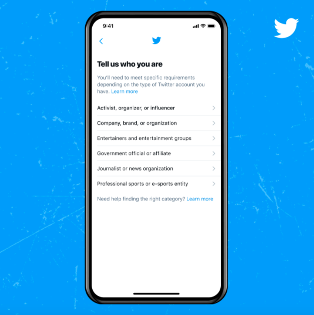 How Twitter Verification Works in 2022 - Vista Social