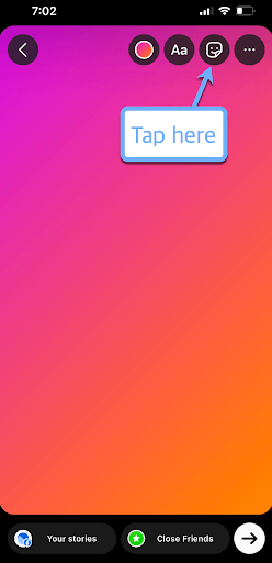 Best Questions to Ask on Instagram Story: Improve Engagement | Vista Social