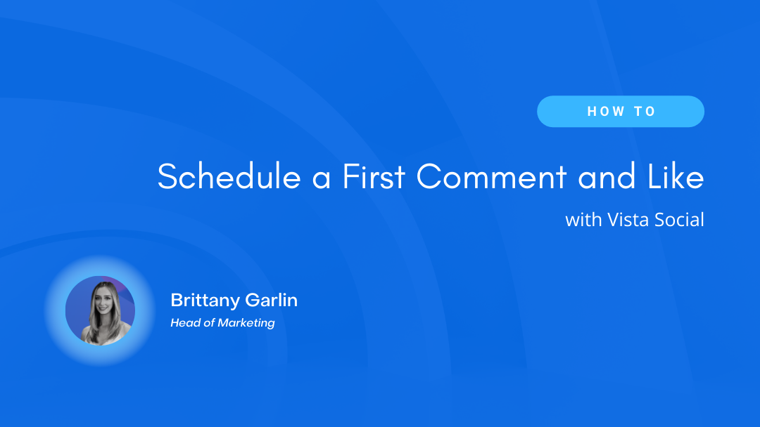 VS_Schedule-First-Comment-and-Like