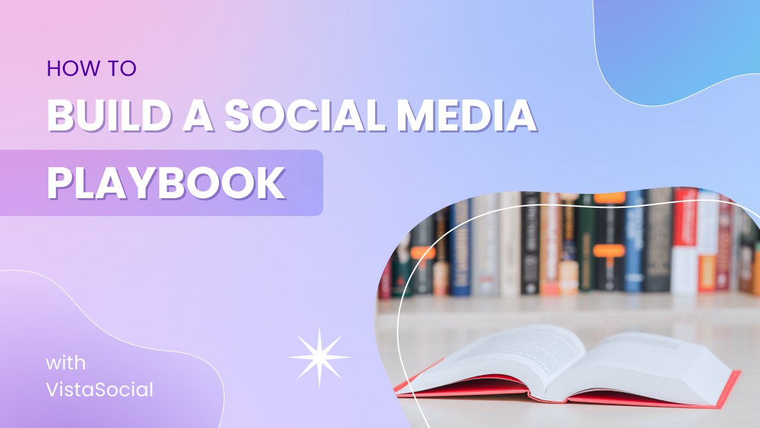 How to Build a Social Media Playbook (For Agencies)