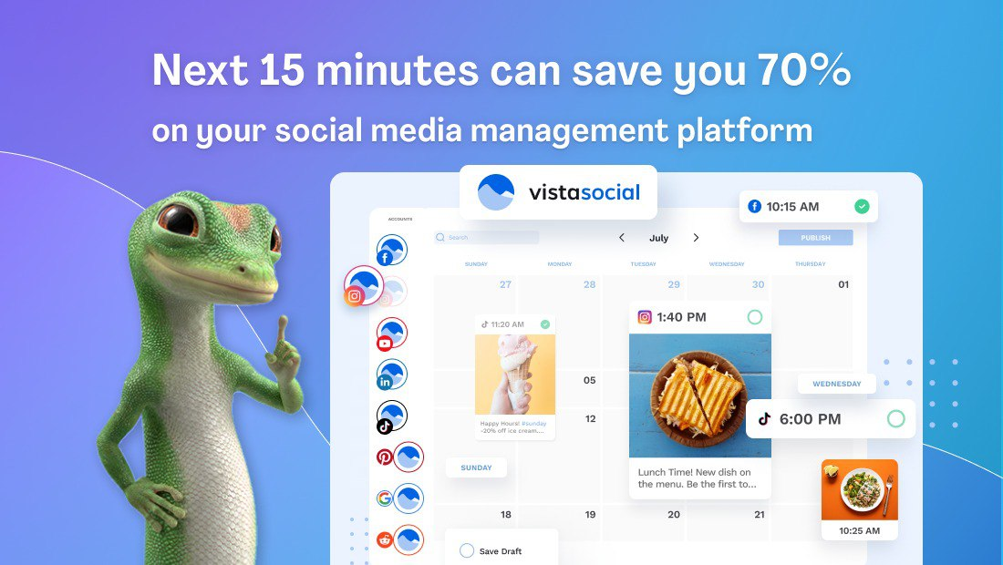 Social Media Management Tool Pricing: Reduce Your Budget by 70%
