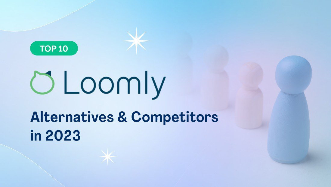 Top 10 Loomly Alternatives & Competitors in 2023