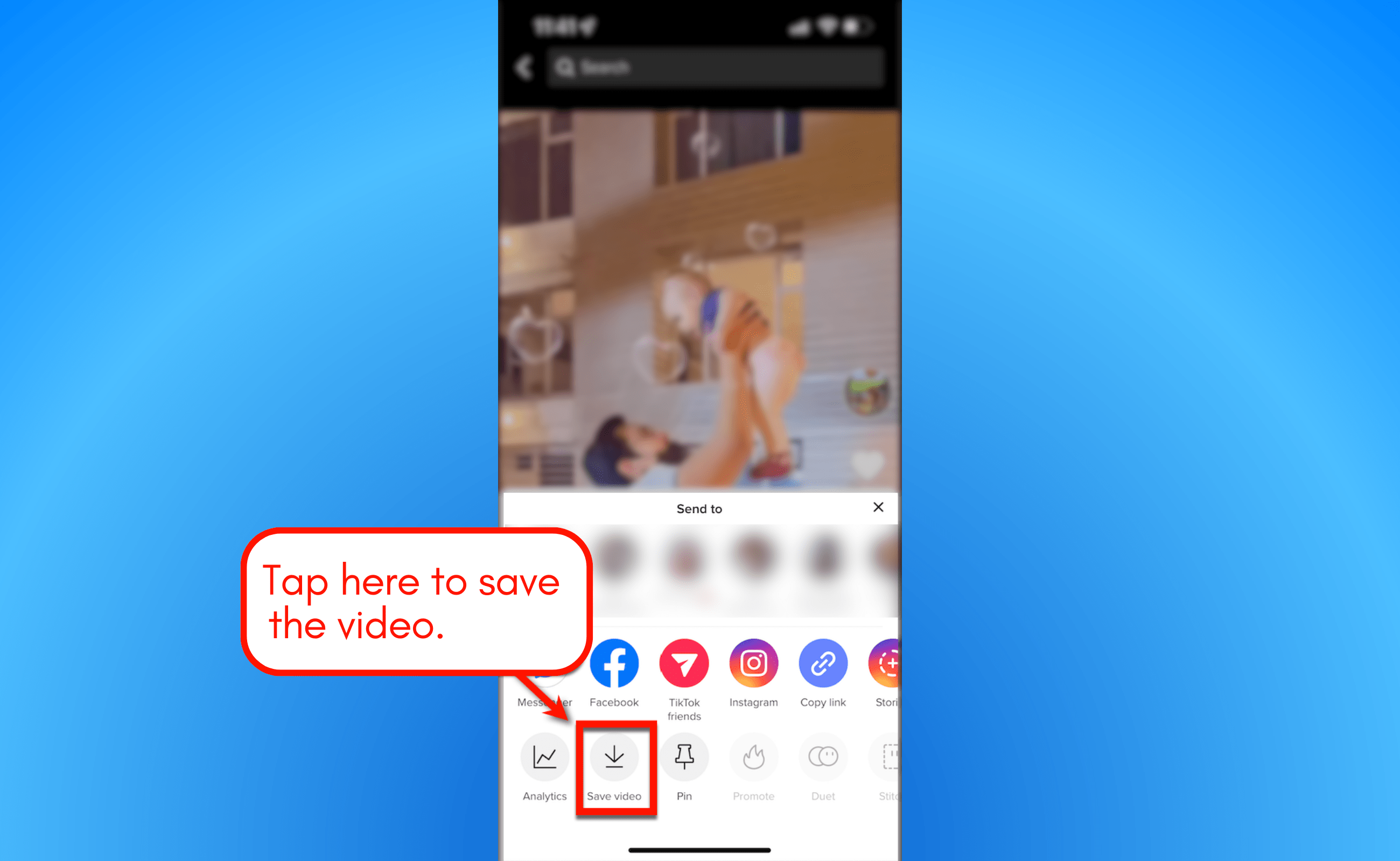 How to Repost on TikTok StepbyStep Guide Vista Social