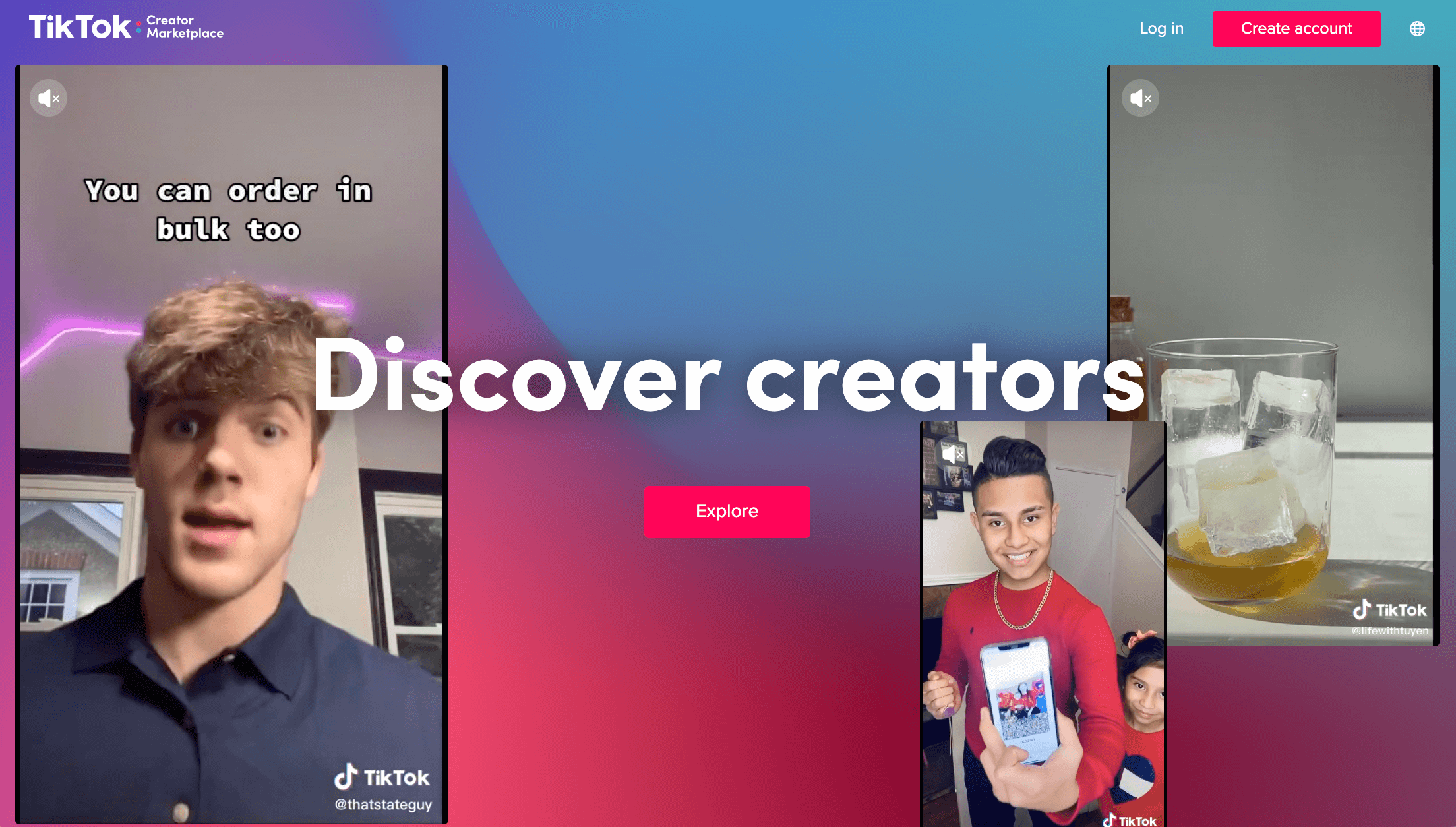 Tiktok Creator Marketplace Tips Steps Faqs Etc 2023 Vista Social