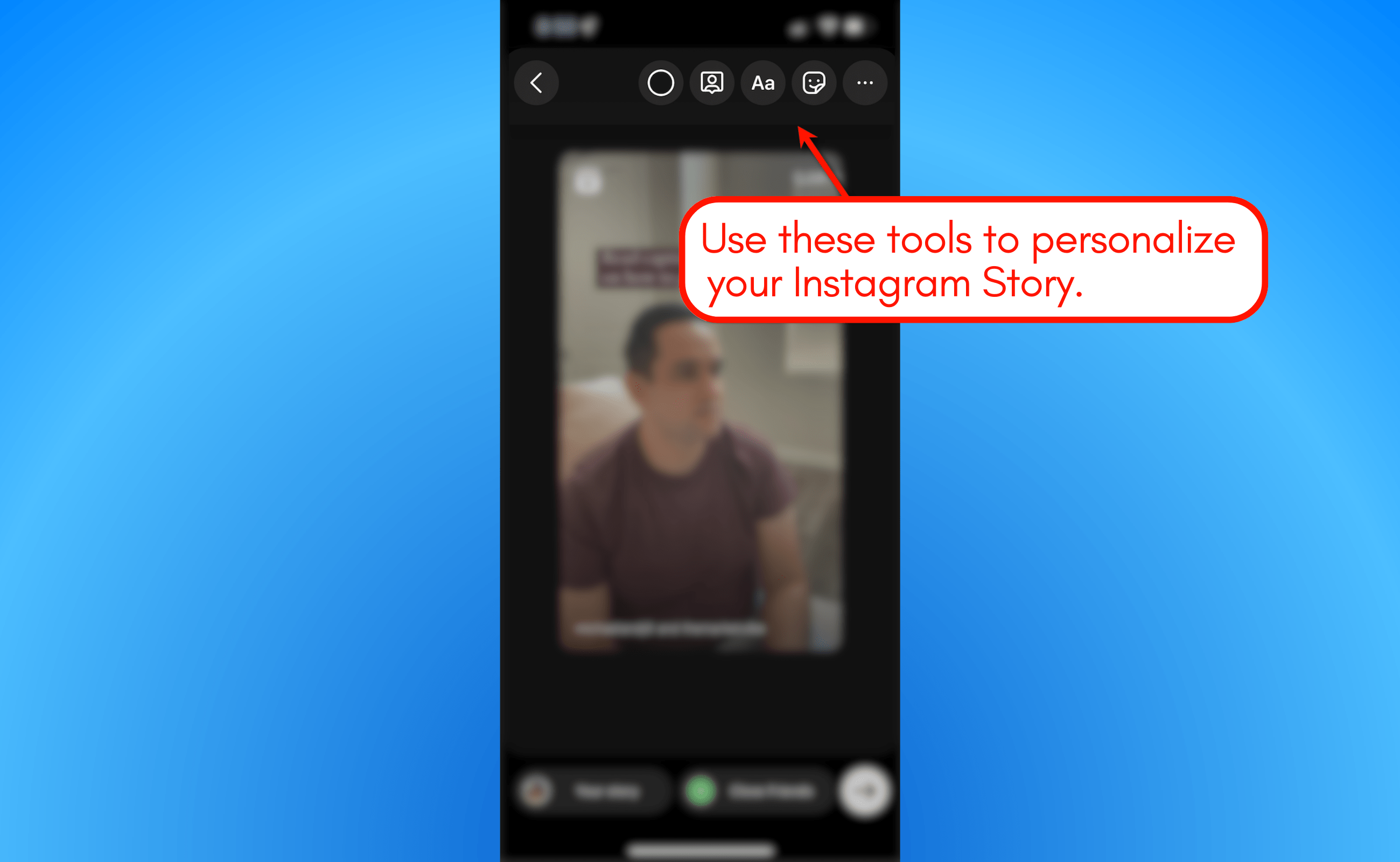 How to Repost a Reel on Instagram [Step-by-Step Guide] | Vista Social