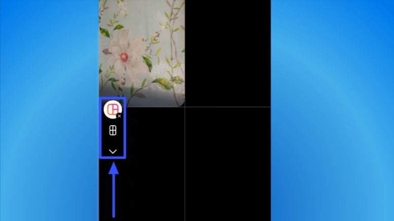 Choose layout.