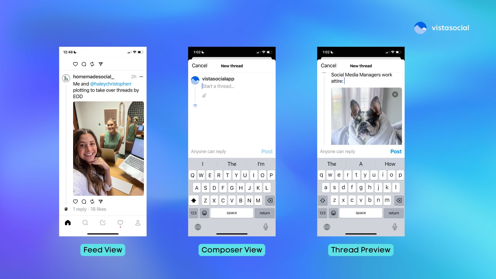 The Beginner’s Guide to Instagram Threads in 2023