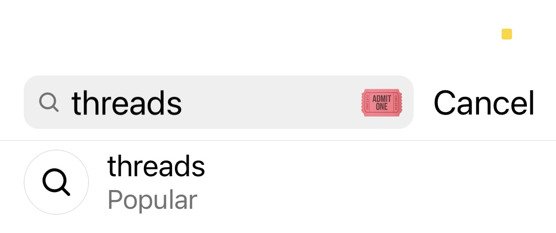 Threads Cheat Codes