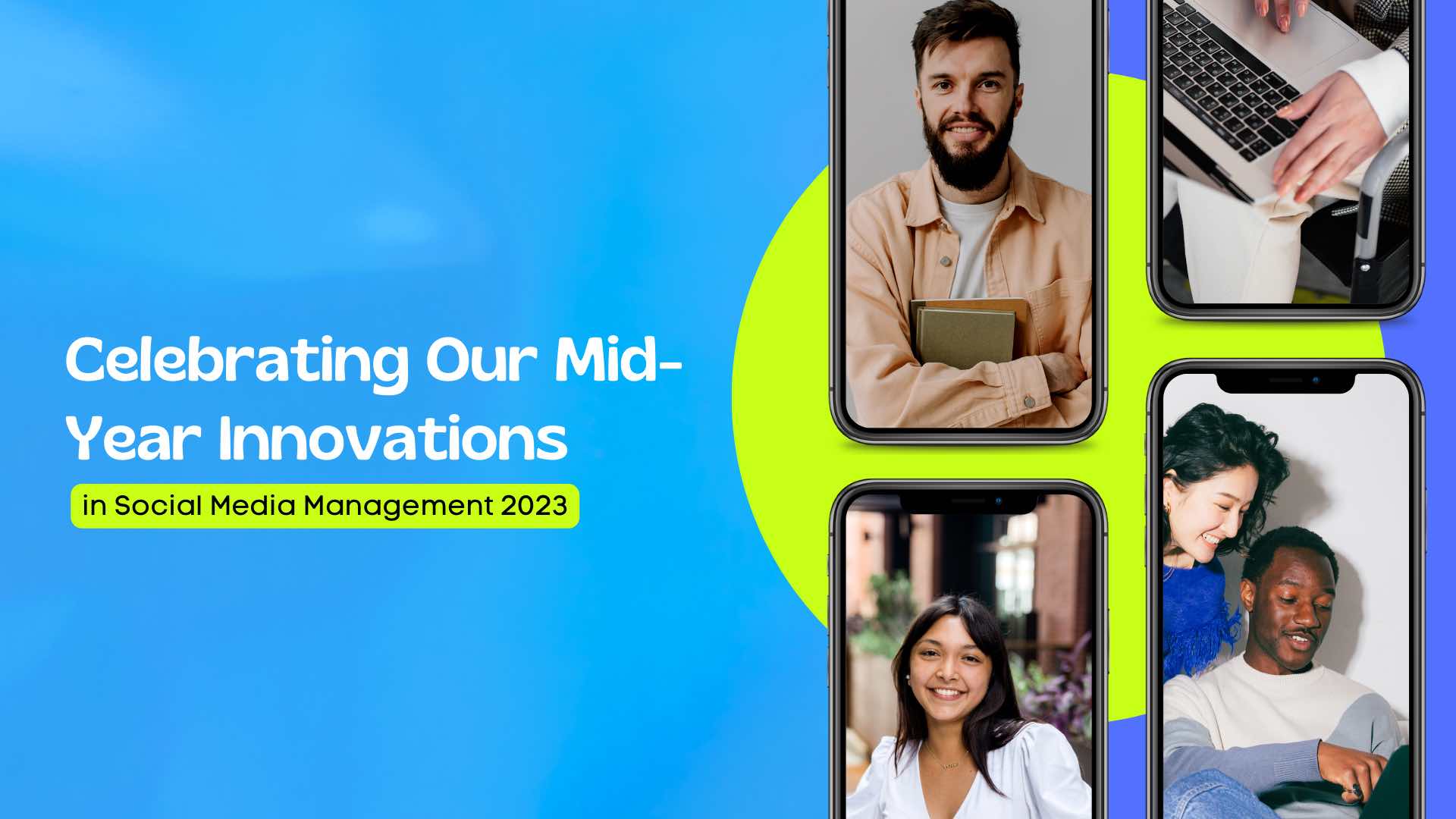 Innovations in Social Media Management 2023 - 10