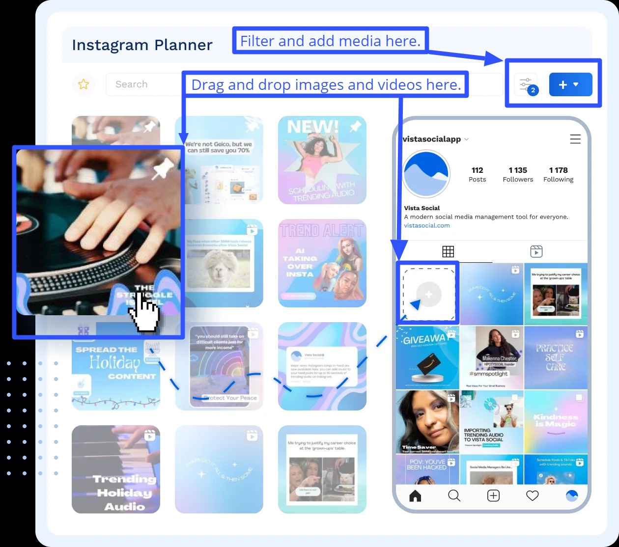 Instagram subscription 5