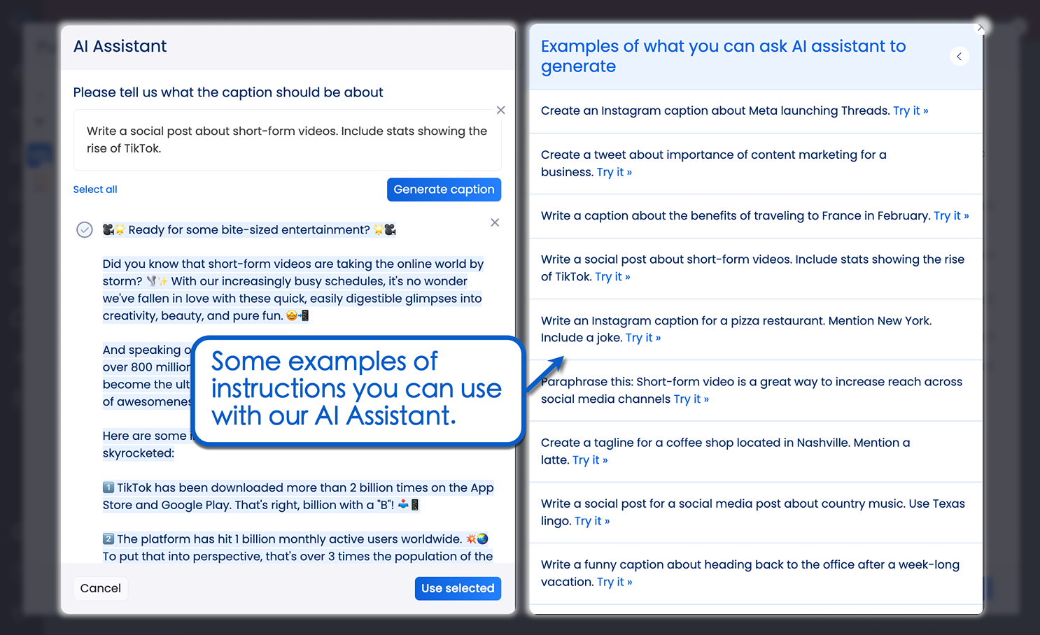AI Prompts 2