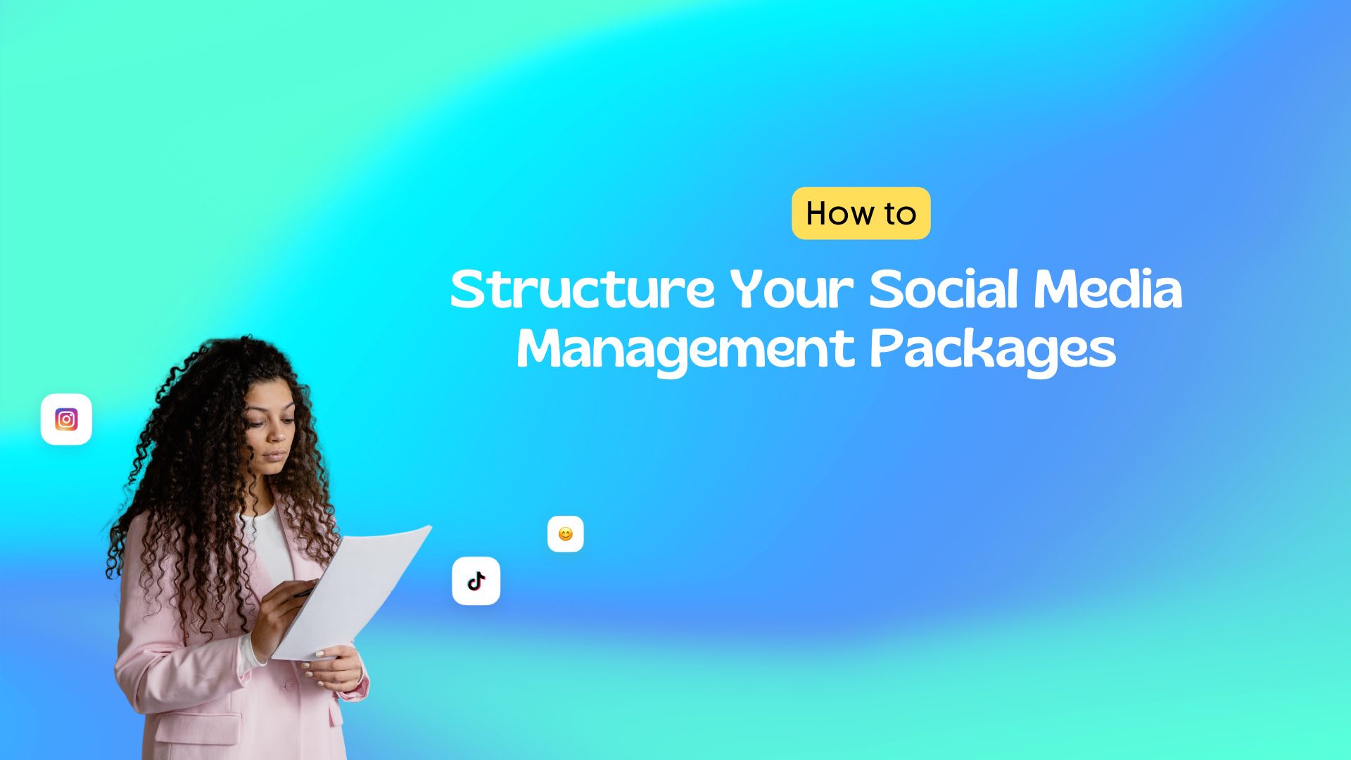 How to Structure Your Social Media Management Packages - 49