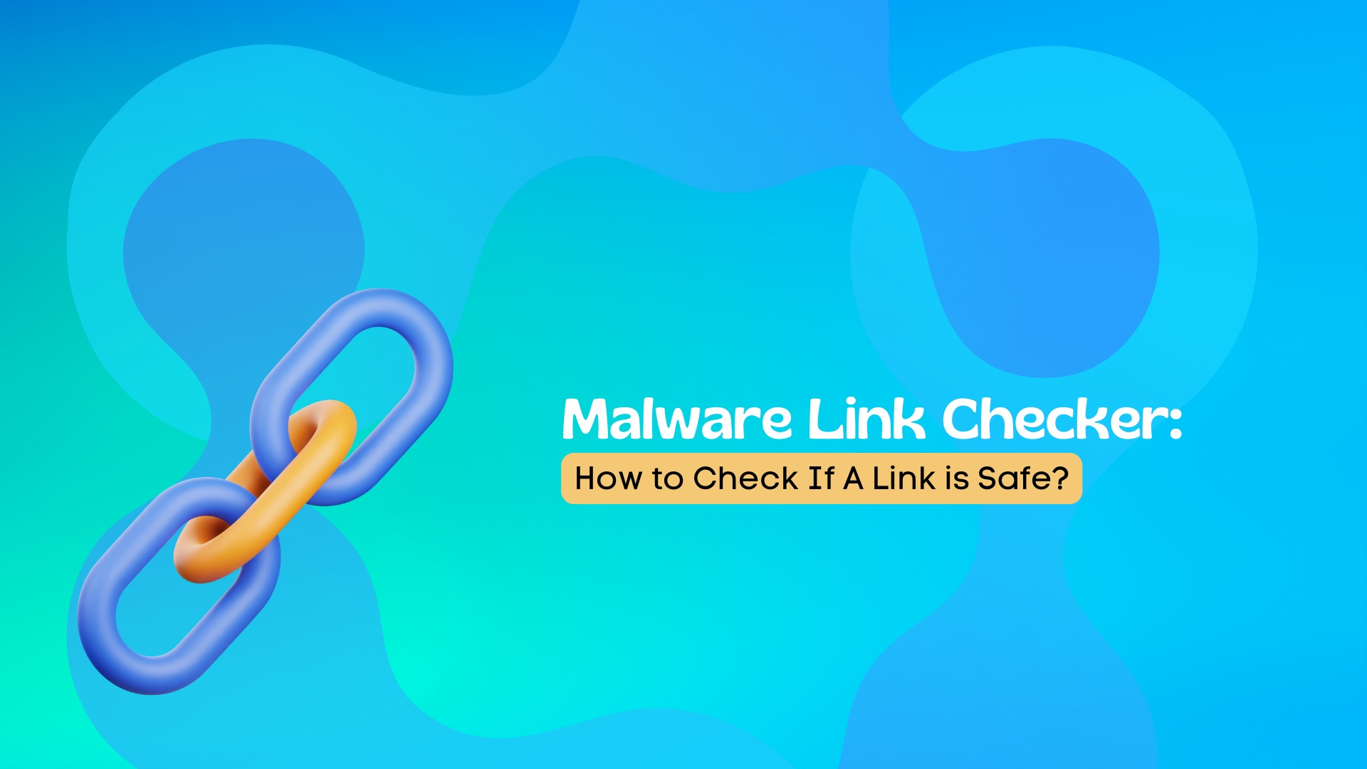 Malware Link Checker - 18