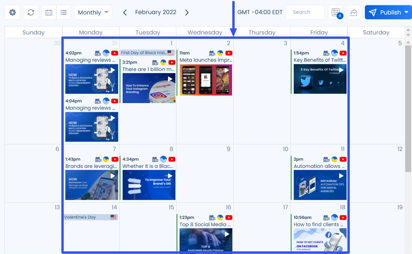 How to View Your YouTube Comment History14