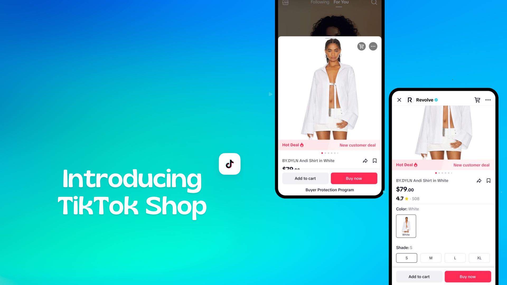 TikTok Shop - 22