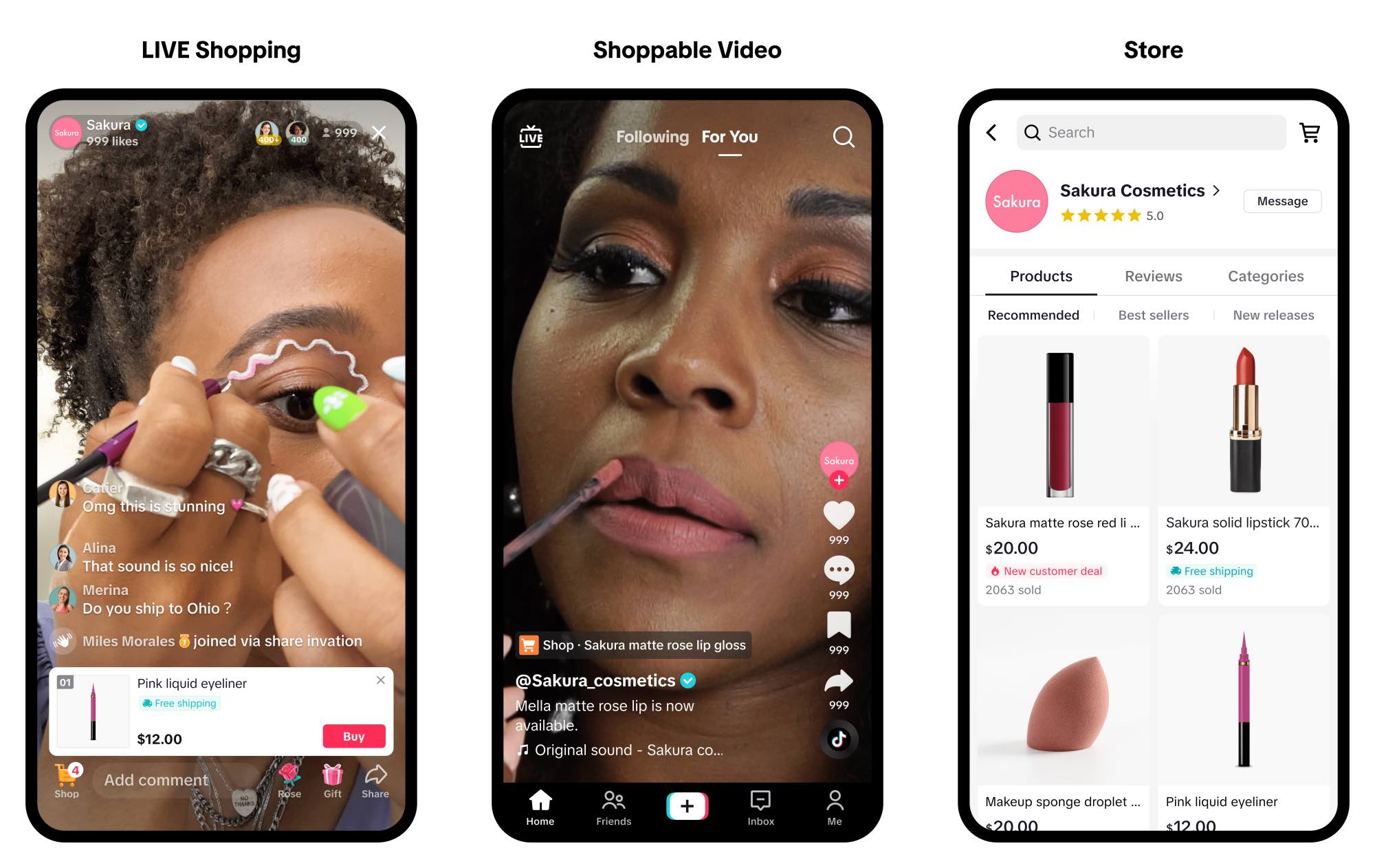 TikTok eCommerce Strategy