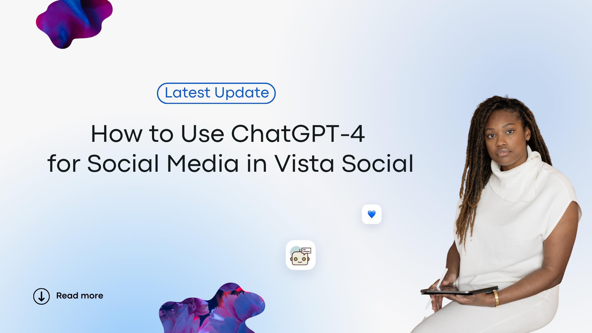 How to Use ChatGPT-4 for Social Media - 3