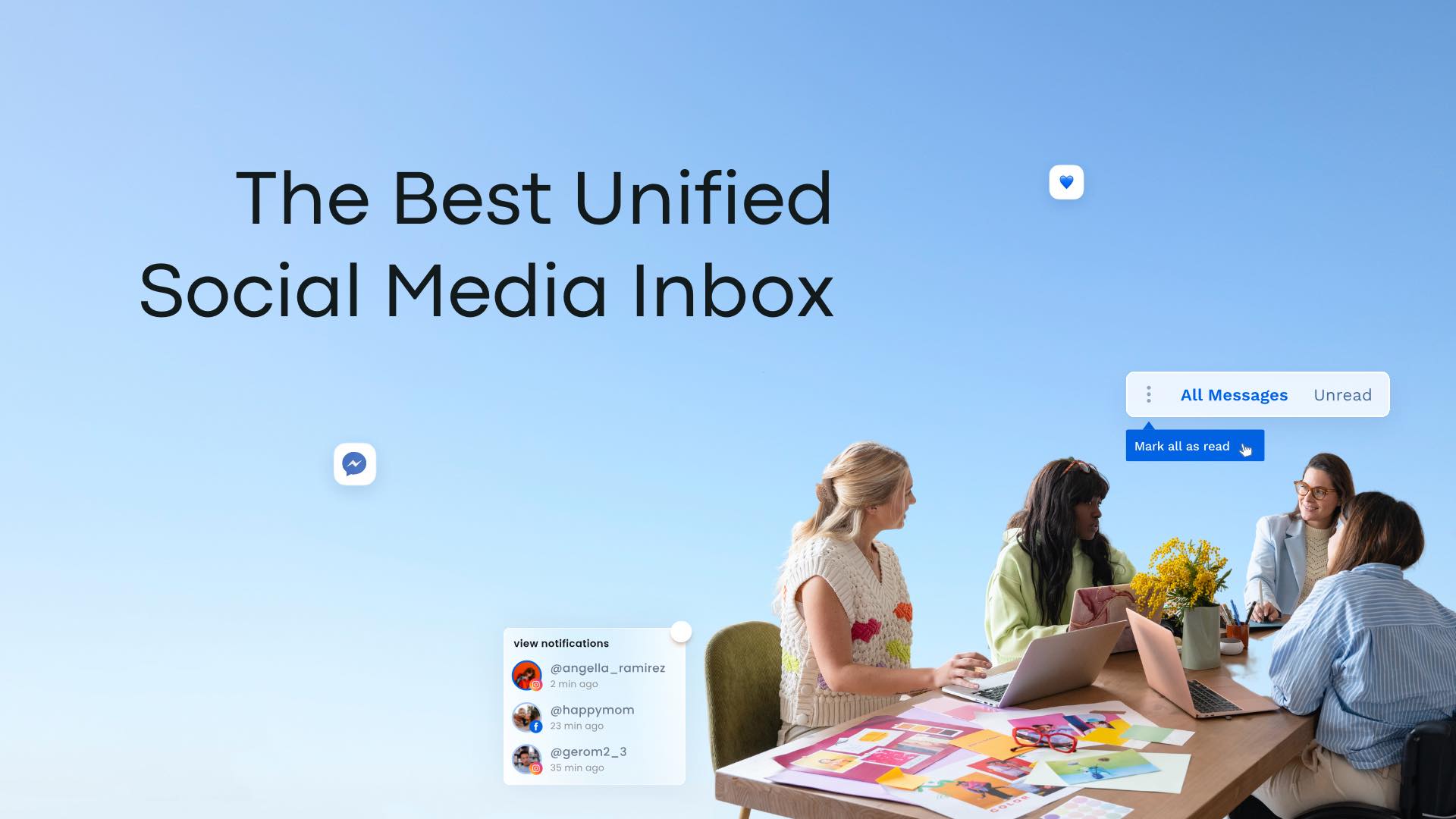 The Best Unified Social Media Inbox - 3
