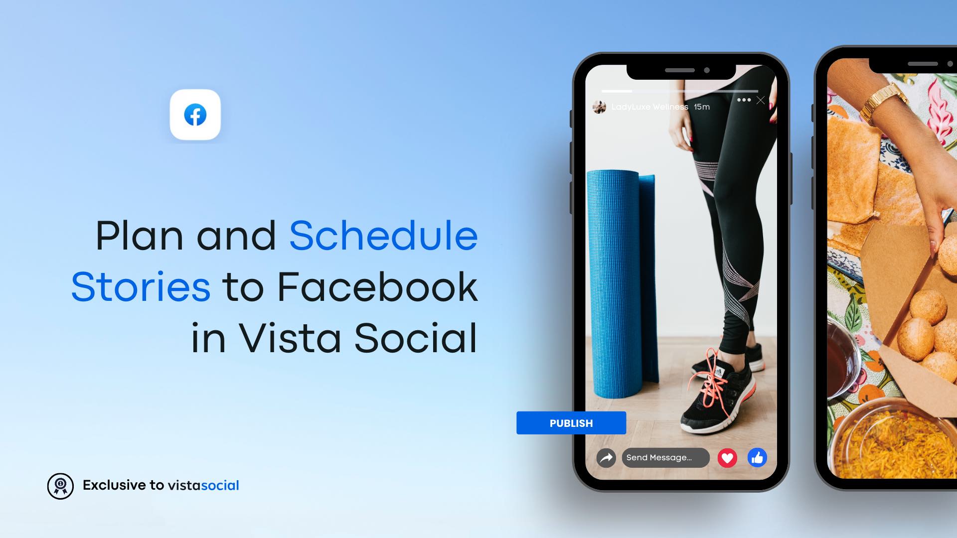 Can You Schedule a Facebook Story - 3