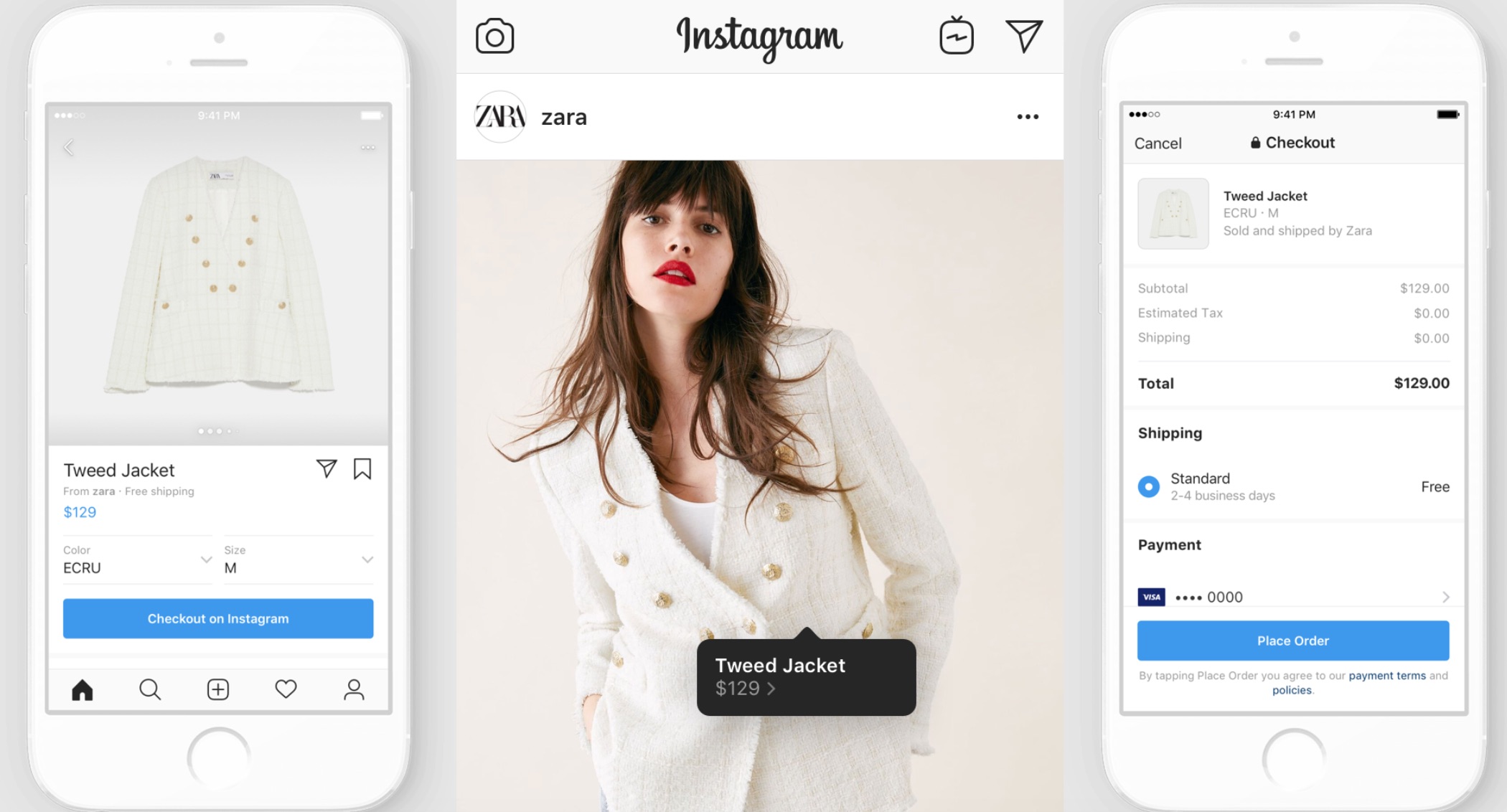 Black Friday Social Media