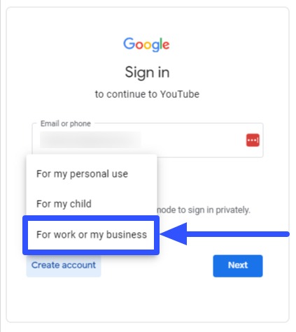 YouTube Automation2