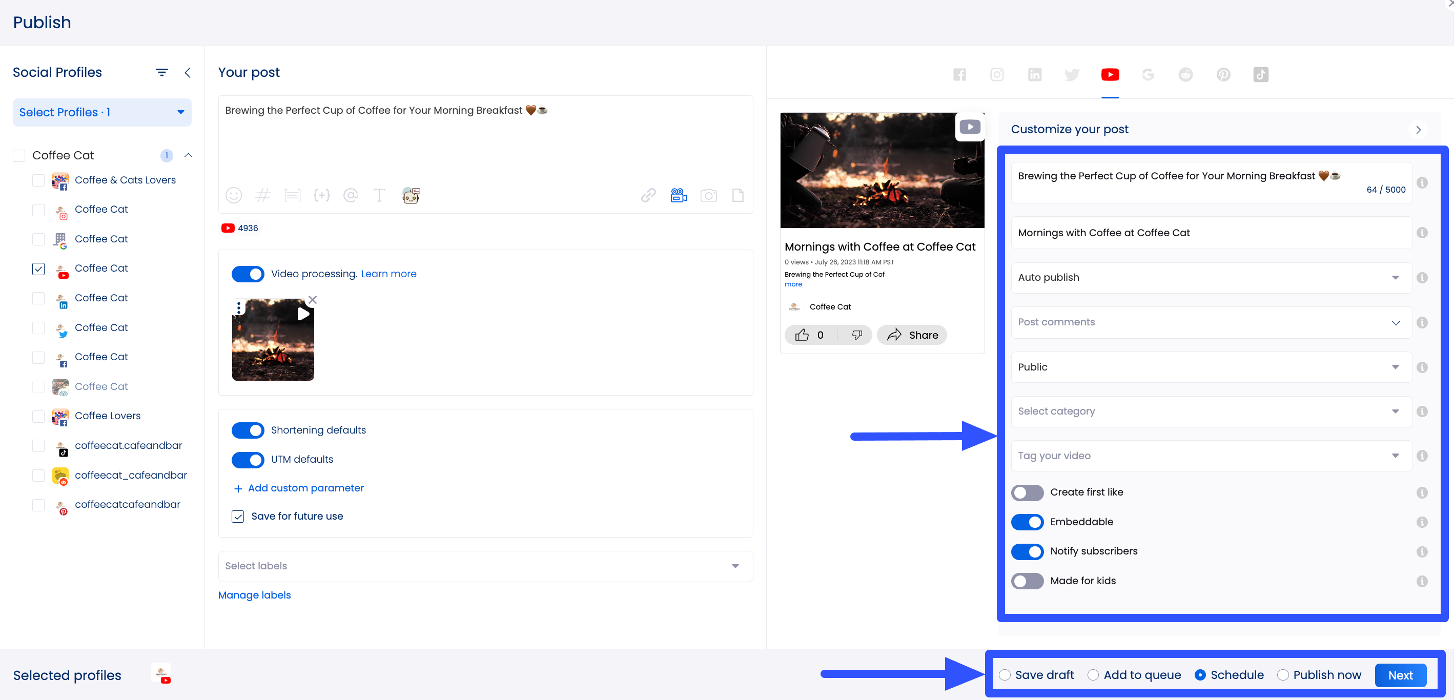 YouTube Automation5