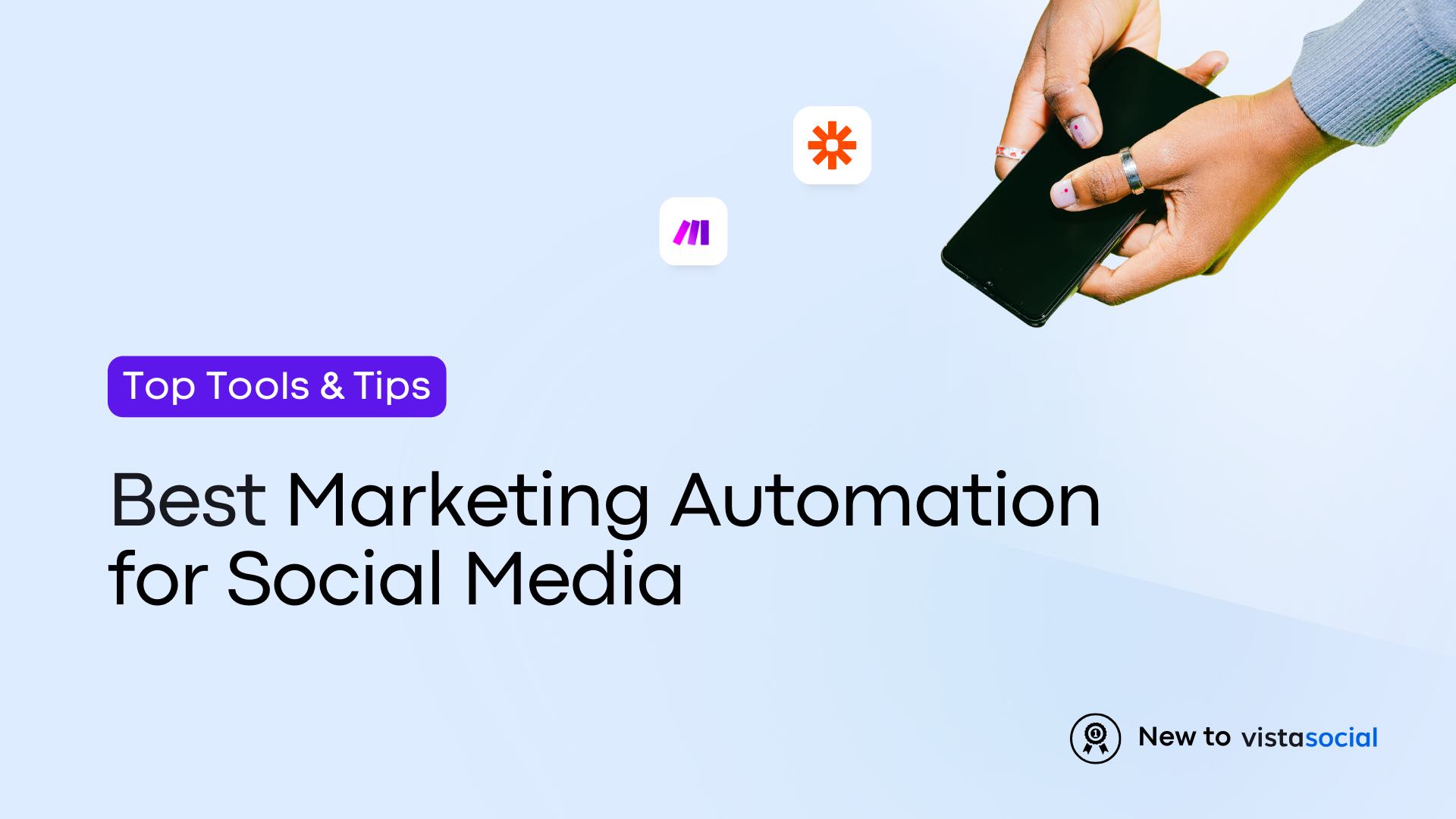 Best Marketing Automation for Social Media: Top Tools and Tips - 11