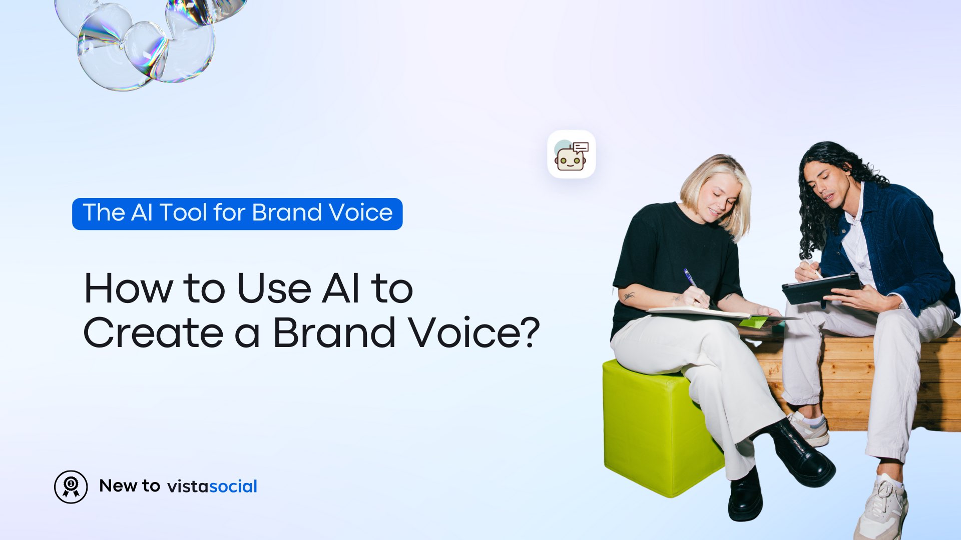 The AI Tool for Brand Voice: How to Use AI to Create a Brand Voice? - 5