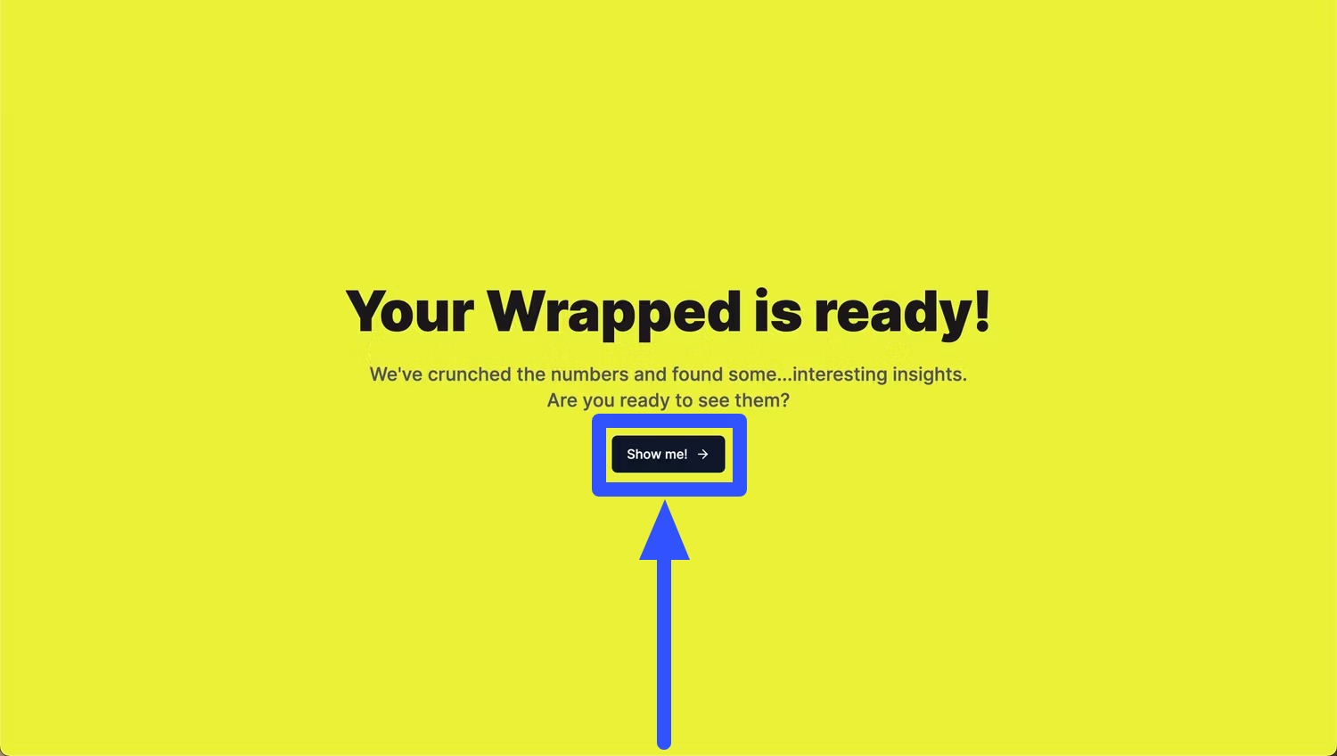 TikTok Wrapped6