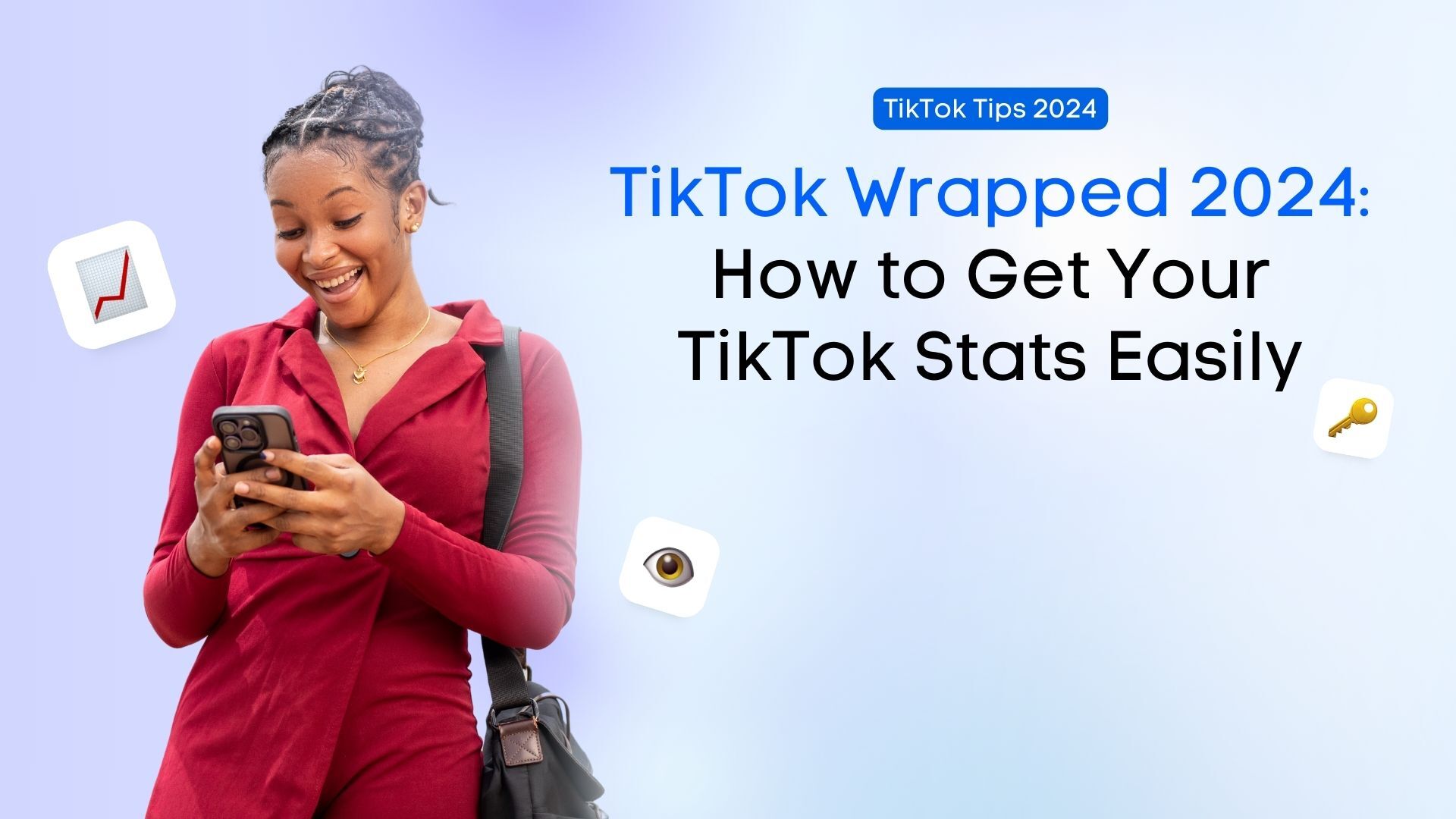 TikTok wrapped