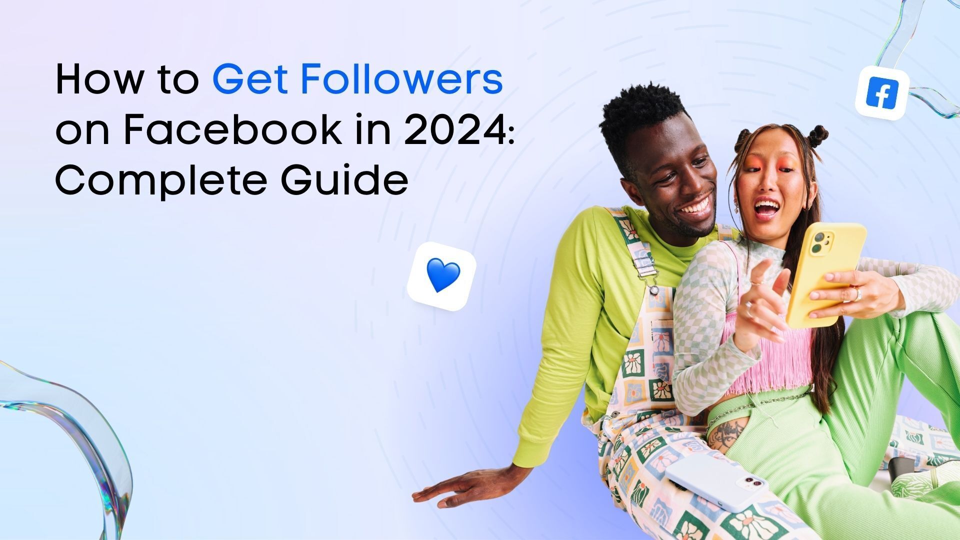 How to Get Followers on Facebook Featured