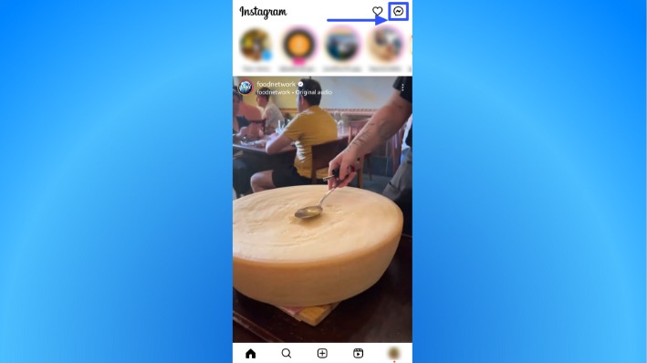 Instagram Broadcast Channel1
