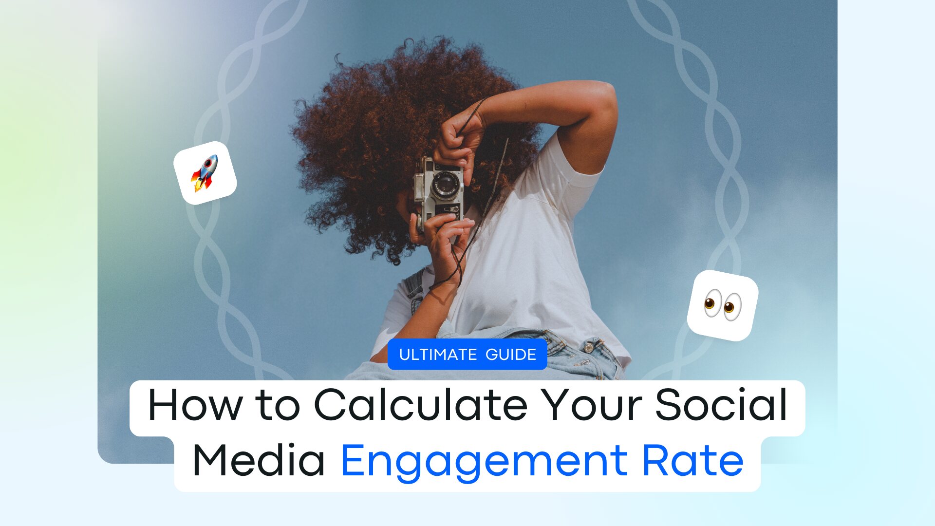 How To Calculate Social Media Engagement Rate Featured