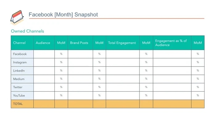 How to Create Custom Reports10