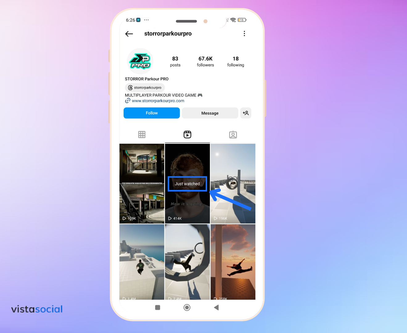 Instagram Updates 7