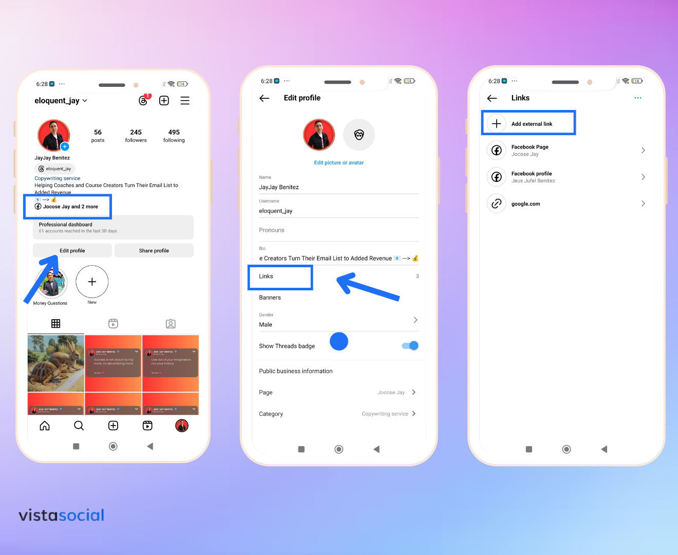 Instagram Updates 8