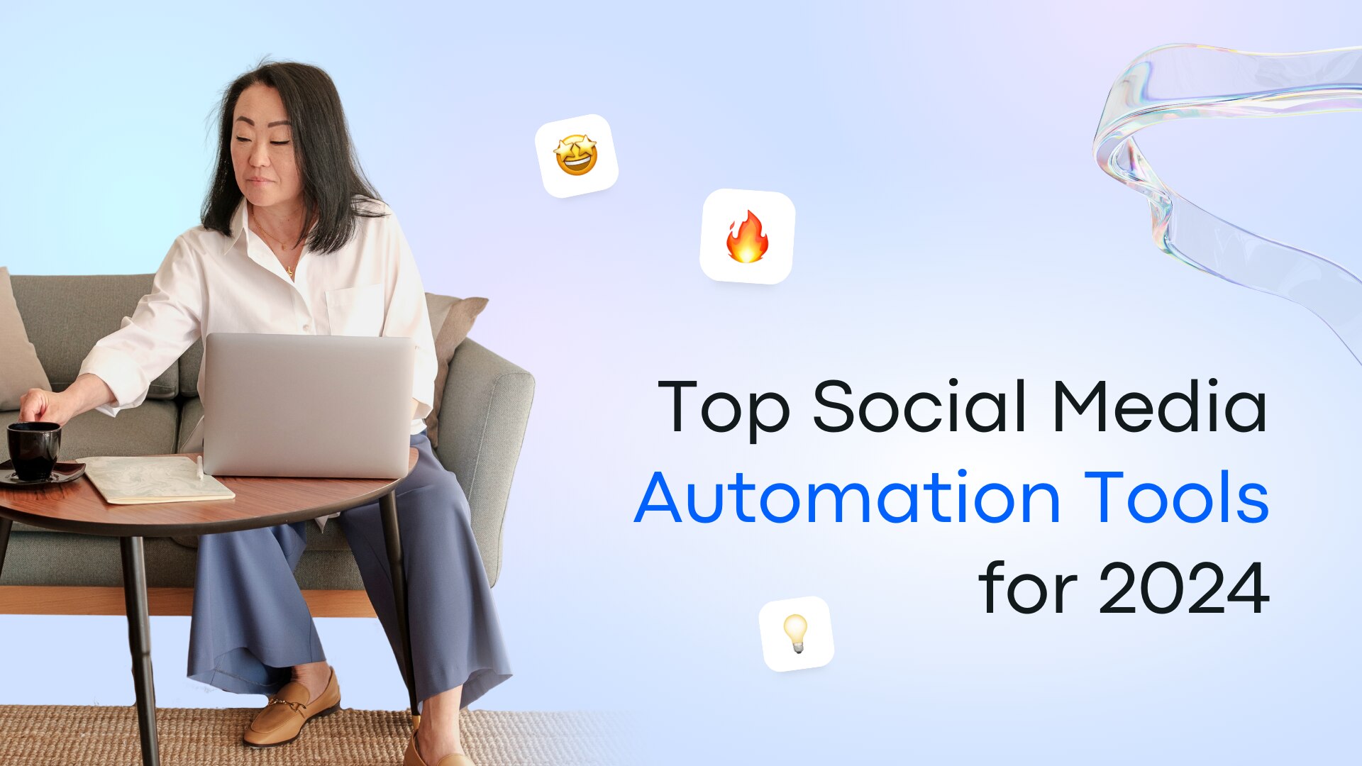 Top Social Media Automation Tools Featured