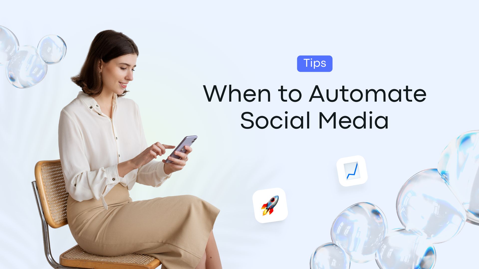 When to Automate Social Media