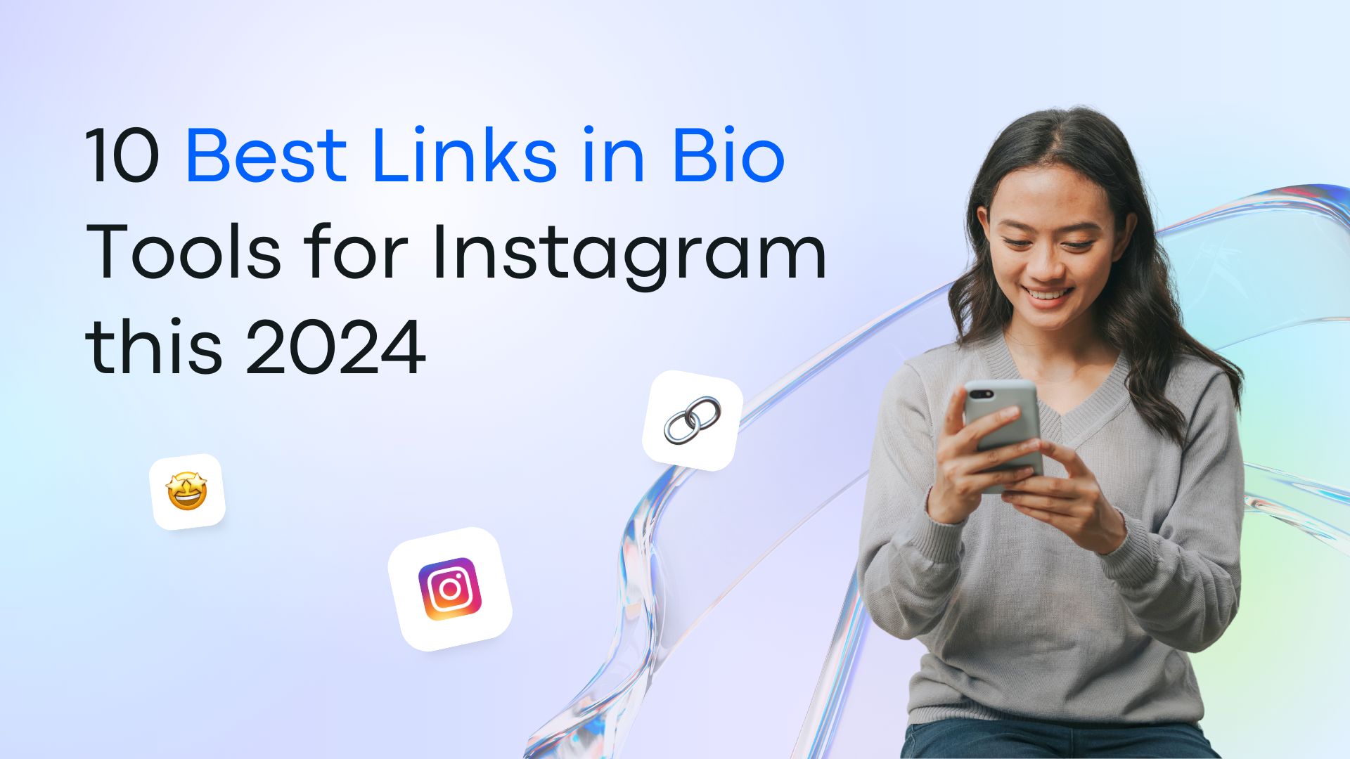 best link in bio tools for Instagram