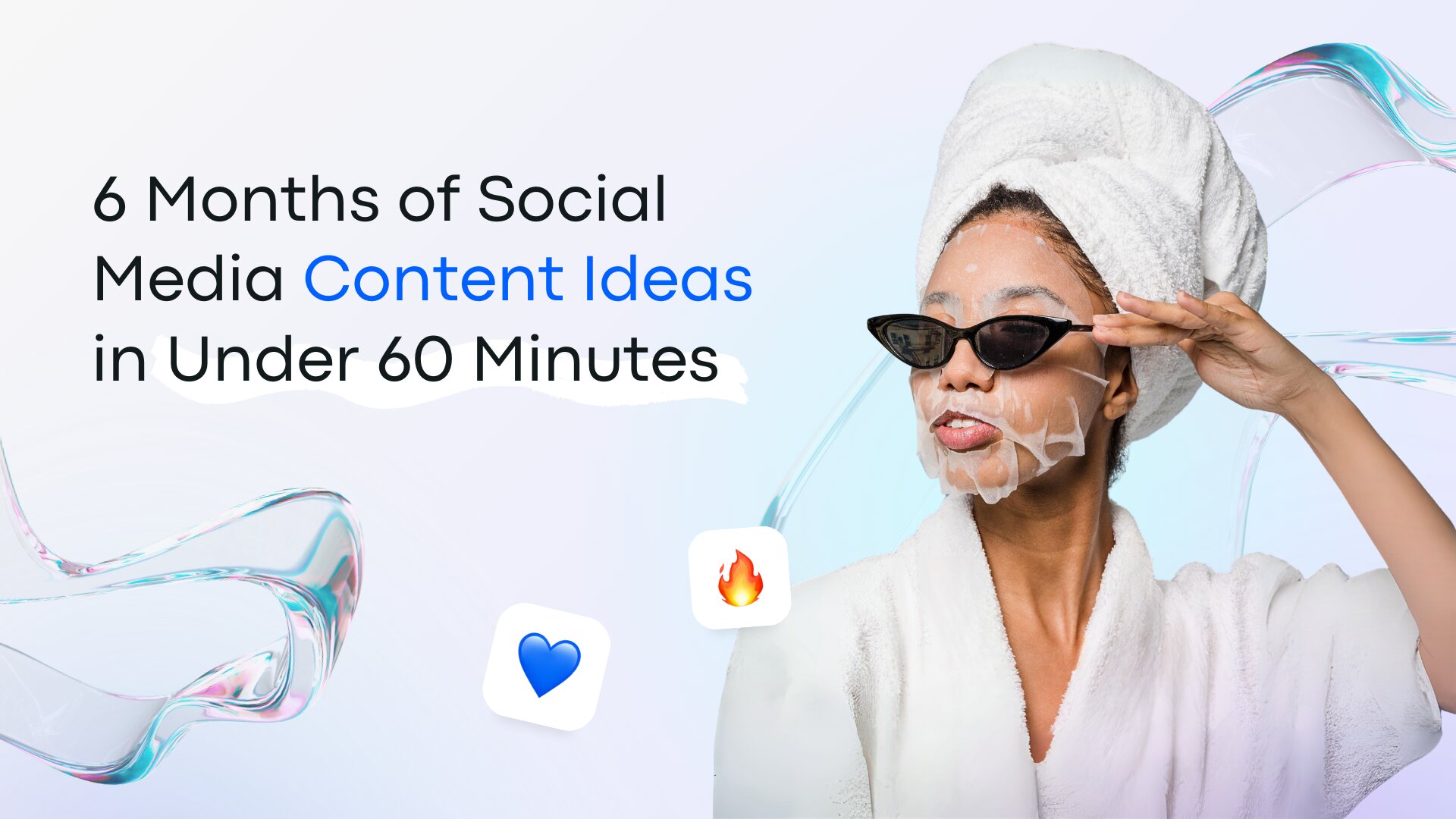 social media content ideas Featured