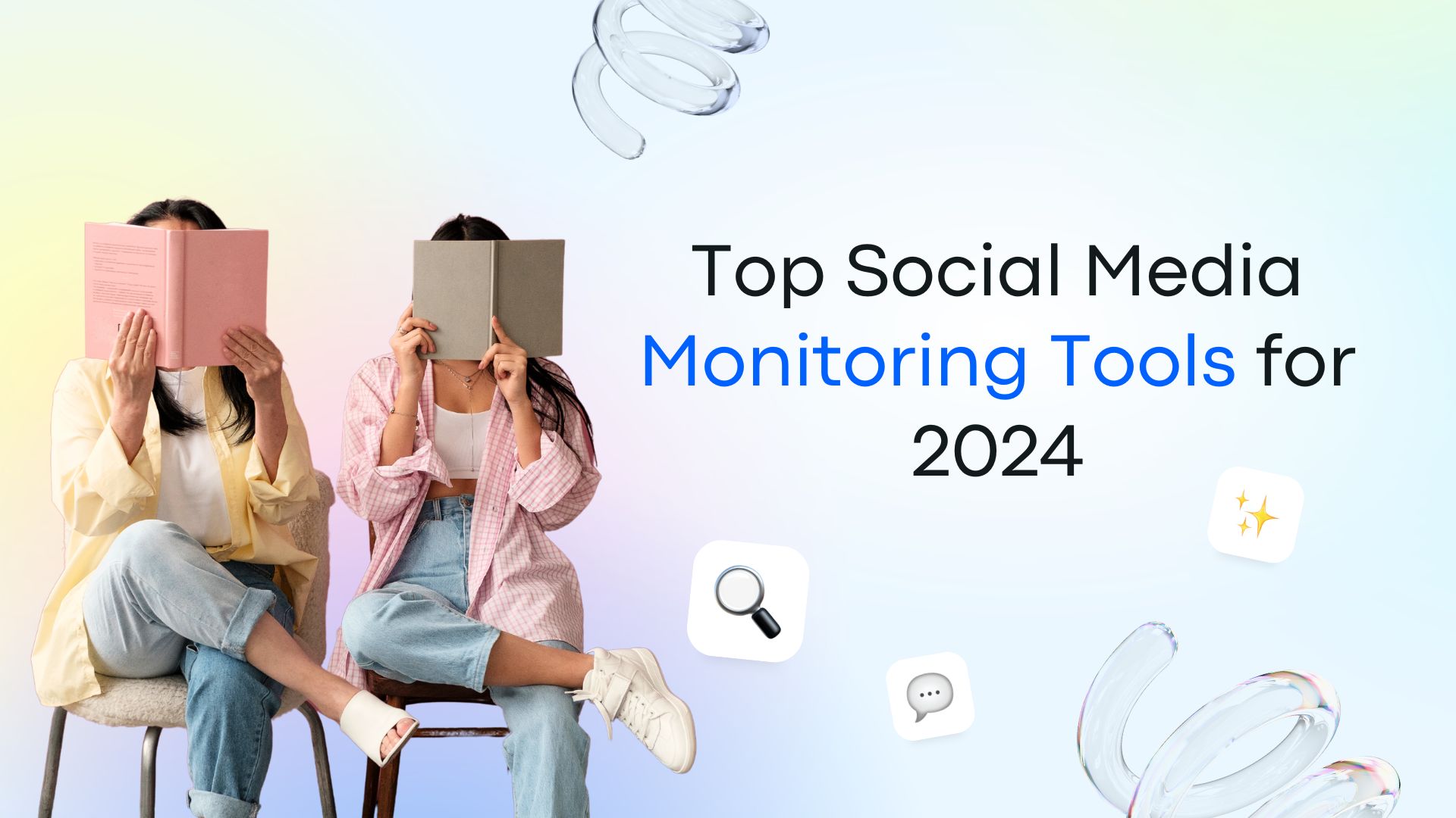 top social media monitoring tools