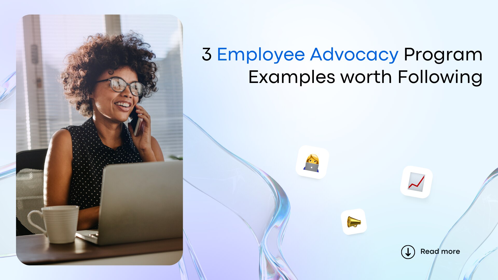 Employee Advocacy Examples Featured