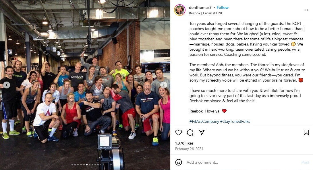 Employee Advocacy Examples3