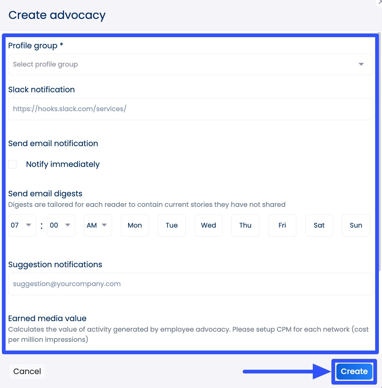 Employee Advocacy Tools3