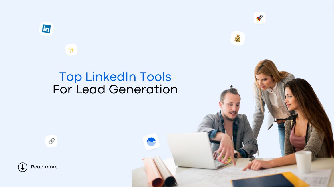 Top Linkedin Automation Tools