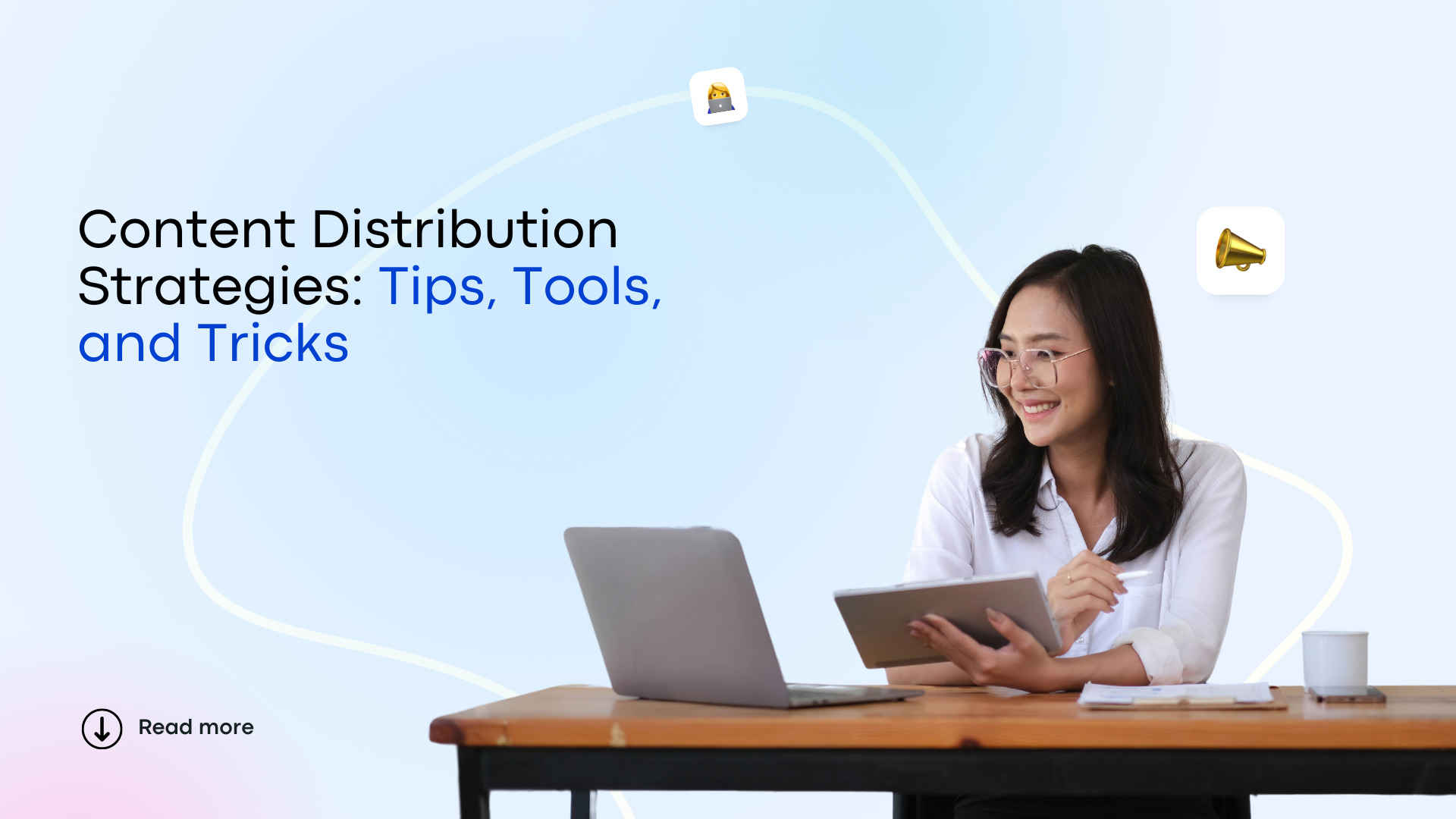 content distribution strategies
