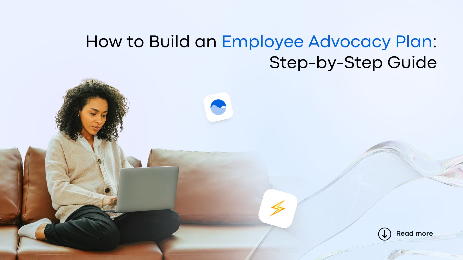employee advocacy plan