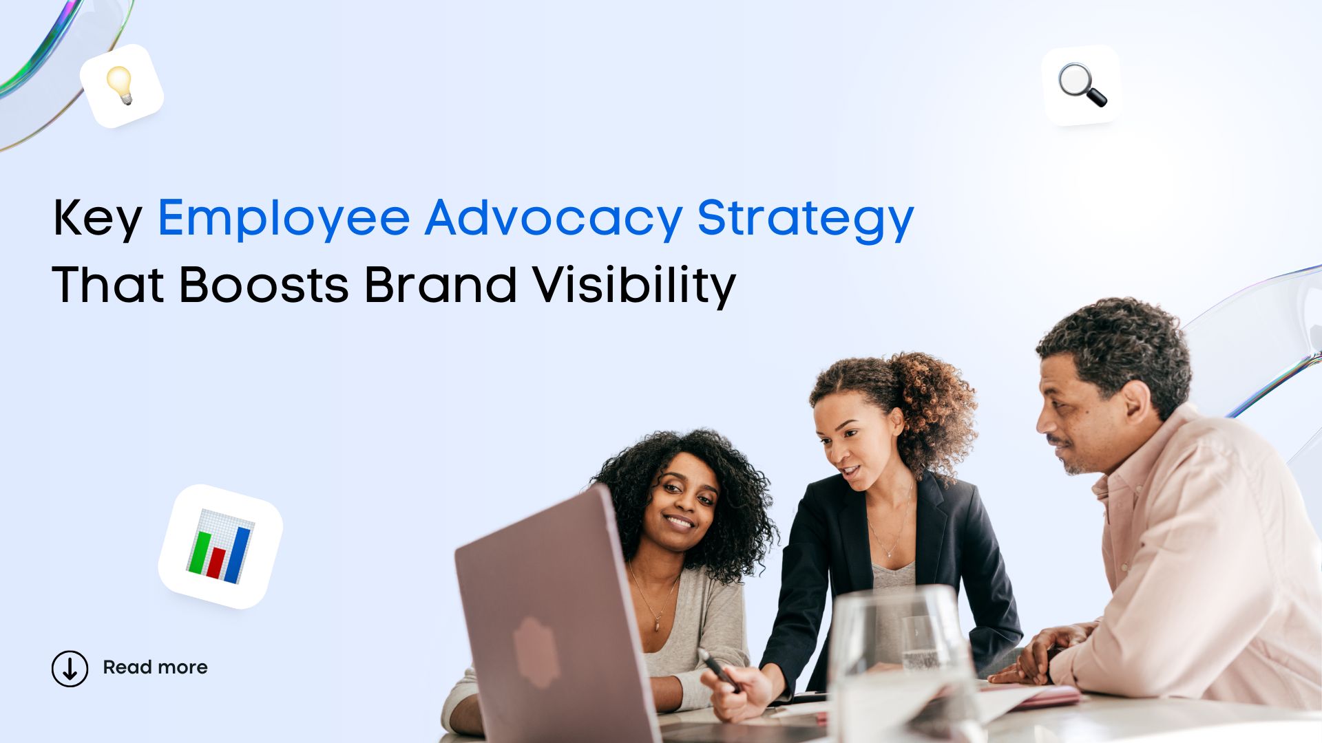 employee advocacy strategy