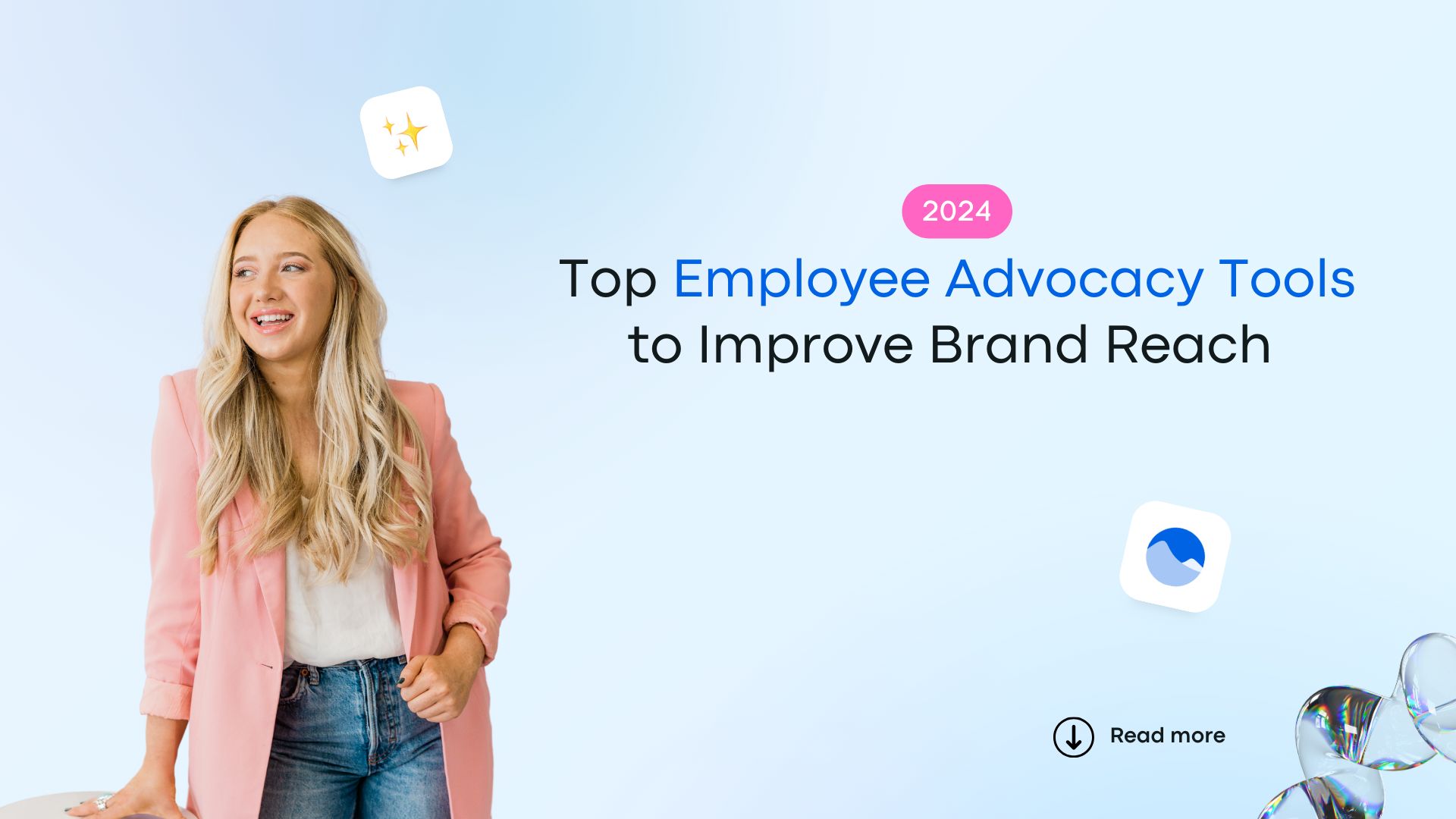 employee advocacy tools