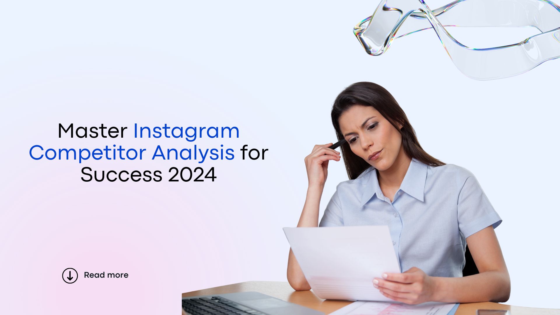 Master Instagram Competitor Analysis in 2024
